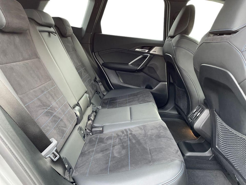 BMW iX1 xDrive30 M-Sport 5d