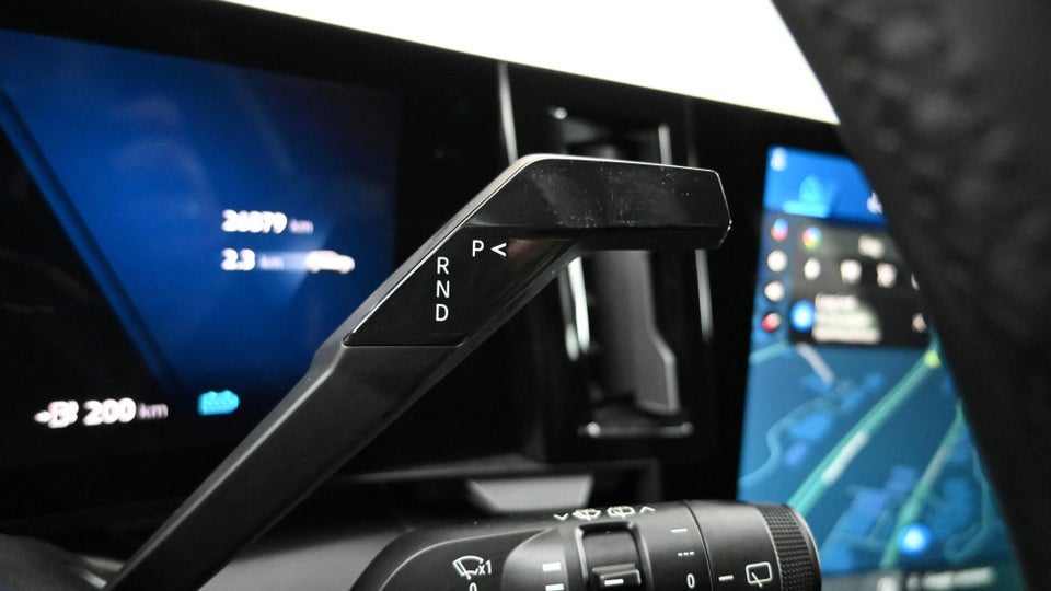 Renault Megane E-Tech 60 Iconic 5d