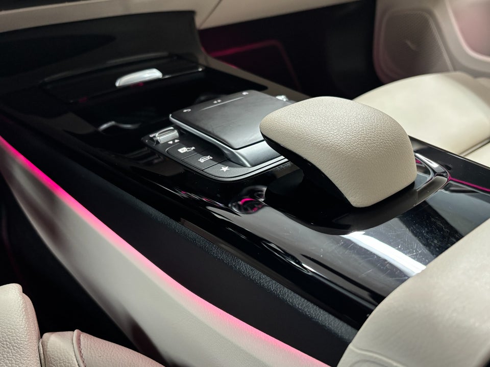 Mercedes A250 e 1,3 Progressive aut. 5d