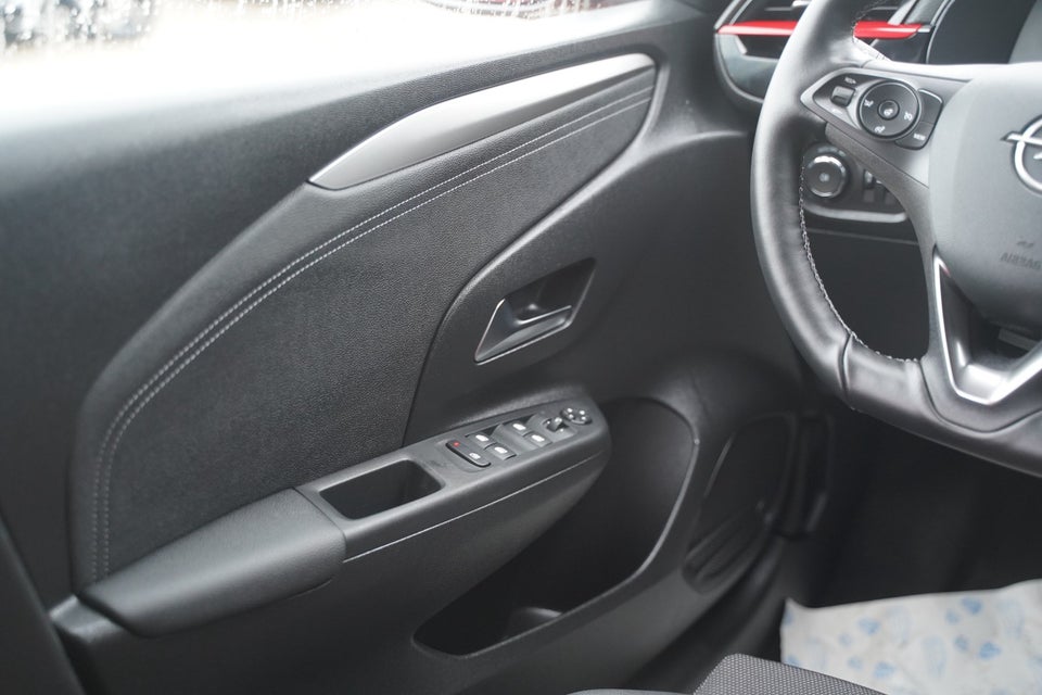 Opel Corsa-e 50 GS 5d