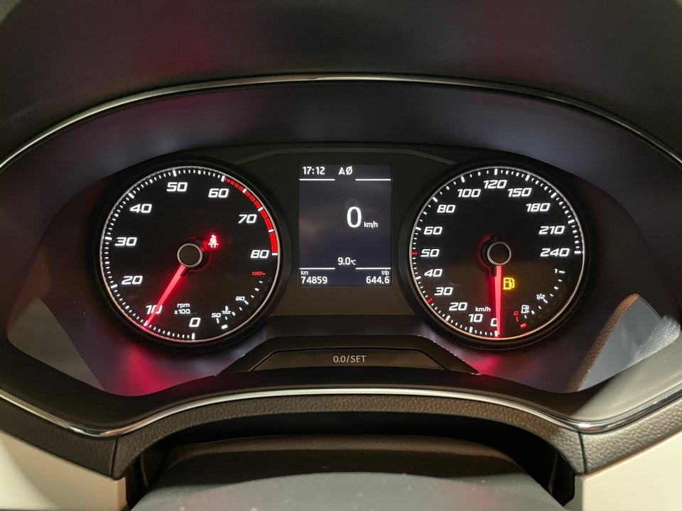 Seat Arona 1,0 TSi 115 Xcellence 5d