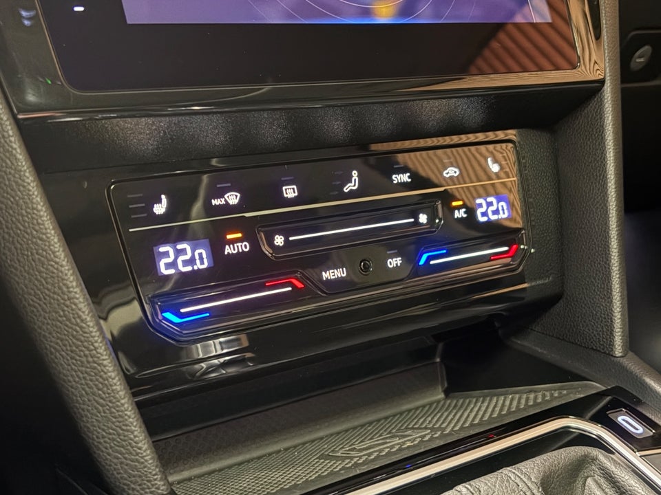 VW Passat 1,4 GTE High Variant DSG 5d