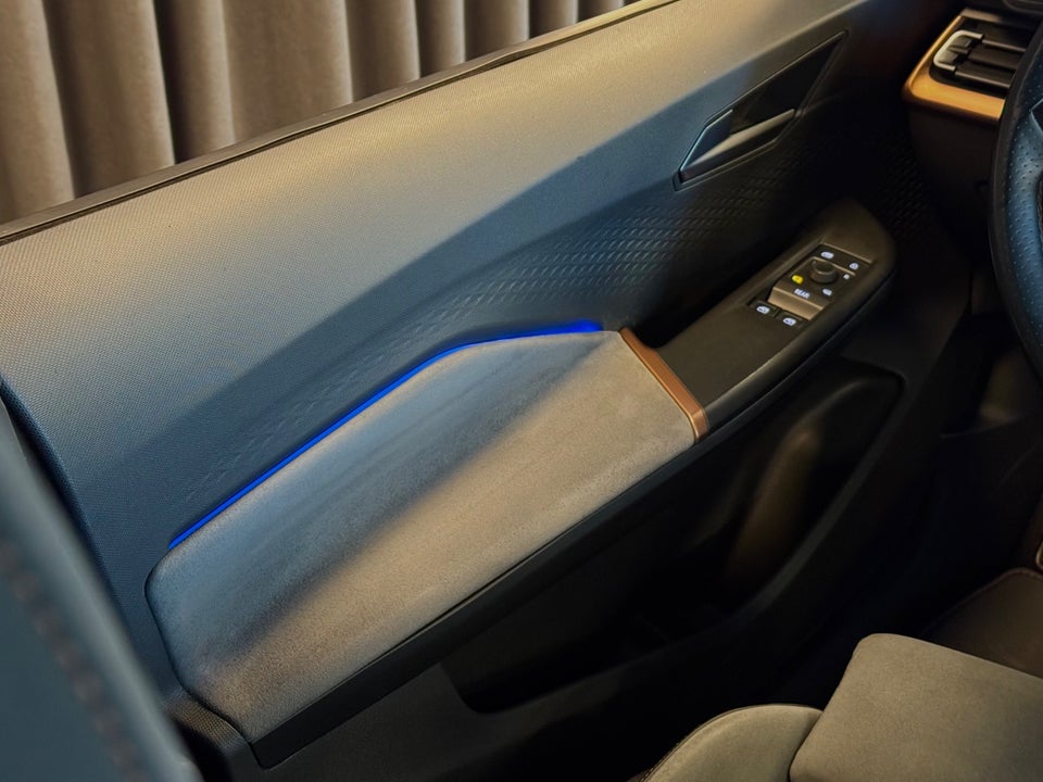 Cupra Born 58 Dinamica Pack High 5d