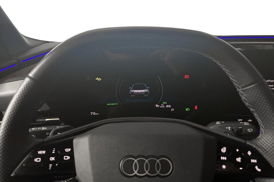 Audi Q6 e-tron Ultra quattro 5d