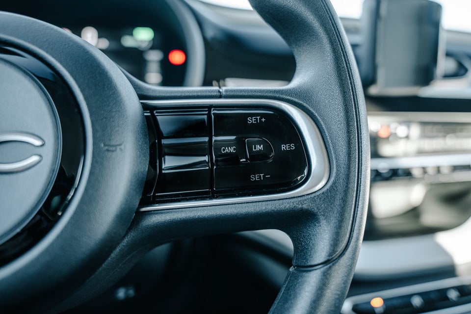 Fiat 500e 24 Action 3d