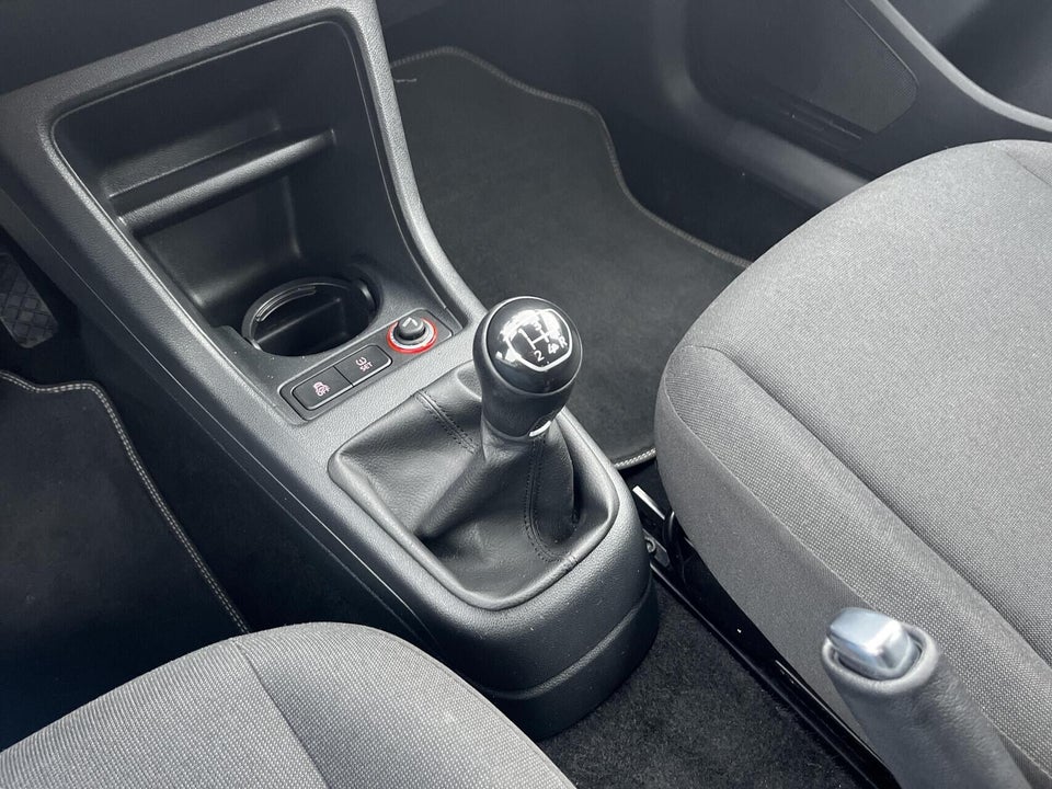 VW Up! 1,0 MPi 60 Move Up! BMT 5d