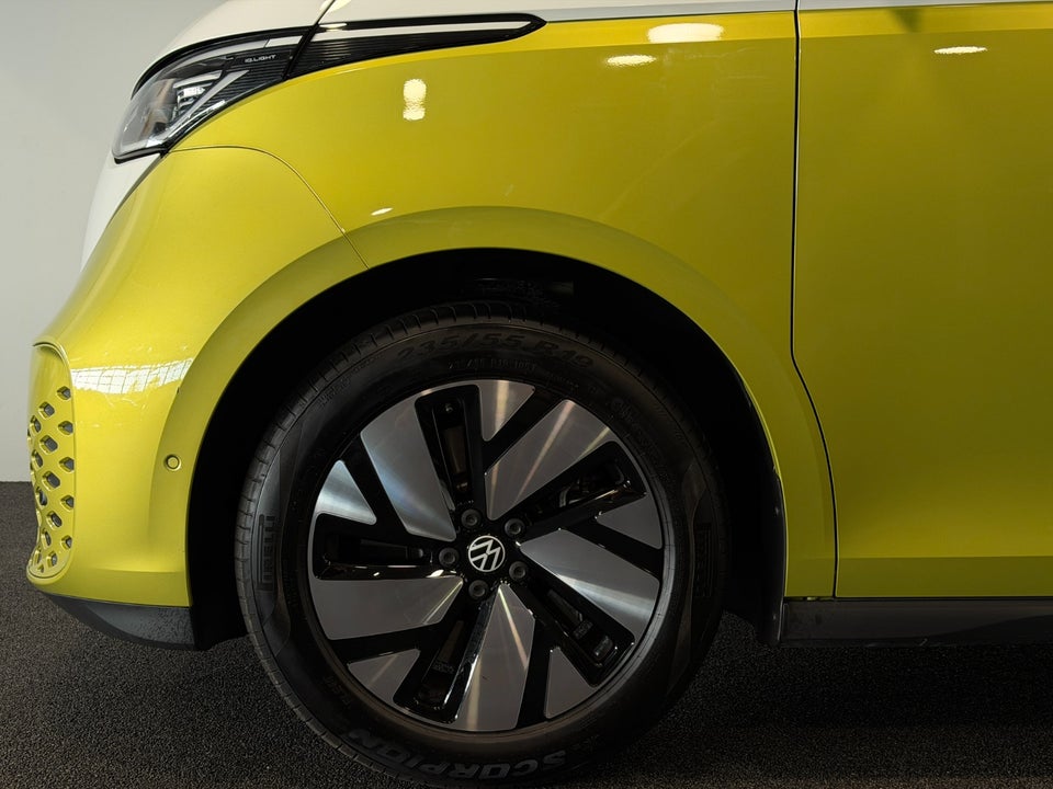 VW ID. Buzz 86 Pro 7prs LWB 5d