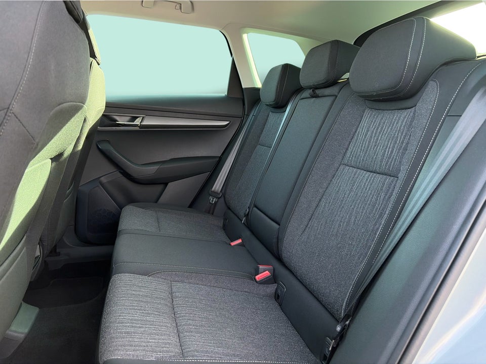 Skoda Karoq 1,5 TSi 150 Celebration DSG 5d