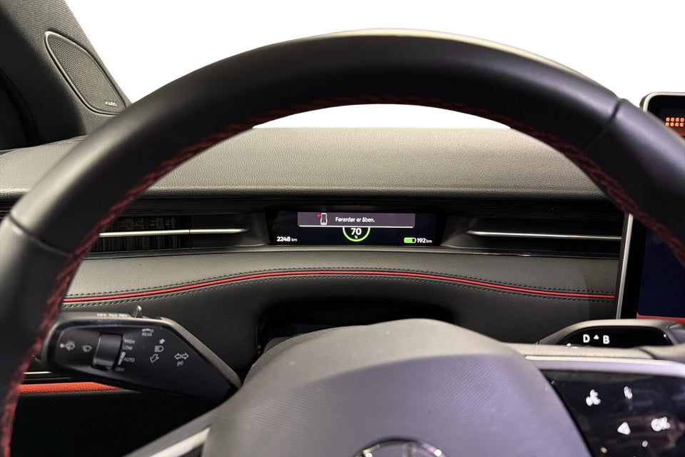 VW ID.7 86 GTX Max+ Tourer 4Motion 5d