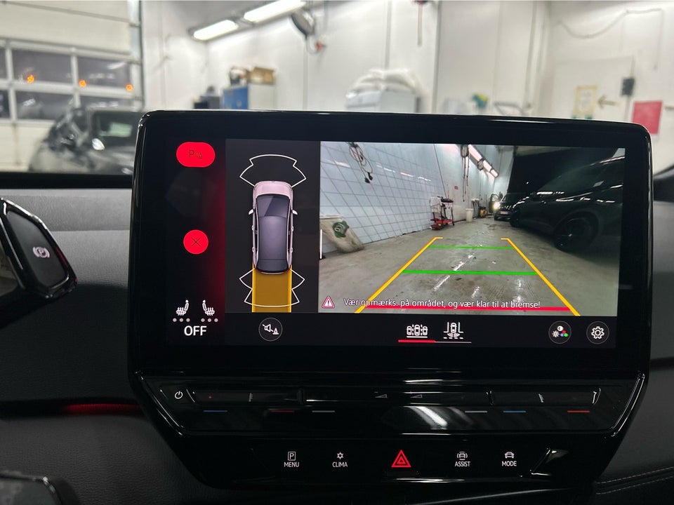 VW ID.3 58 Pro Performance 5d