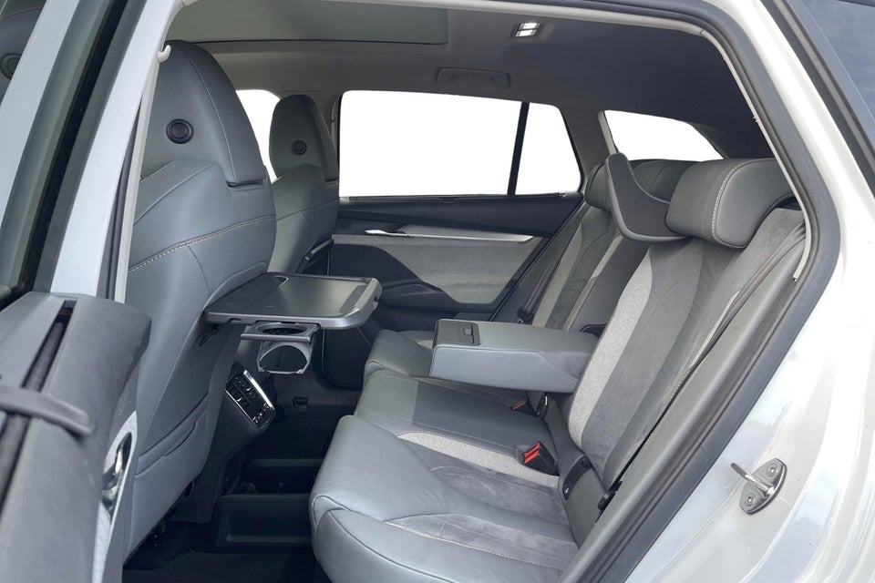 Skoda Enyaq 80 iV Lounge 5d