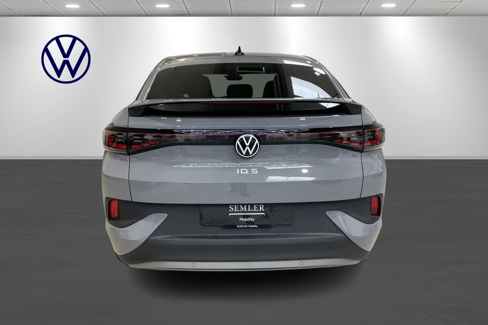 VW ID.5 77 Style+ 5d