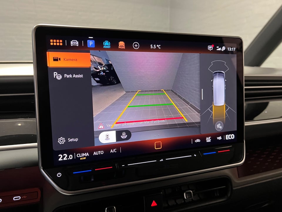 VW ID.Buzz 86 Pro 7prs LWB 5d