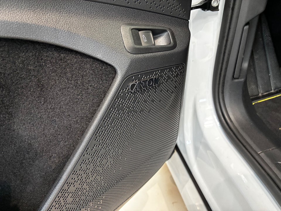 Skoda Enyaq iV RS 5d