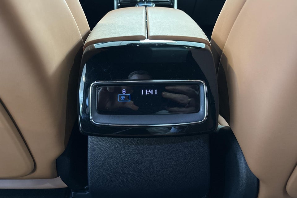 BYD Tang 109 Flagship AWD 7prs 5d