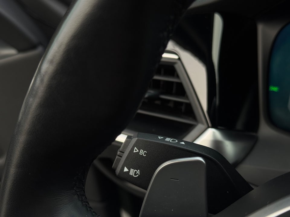 BMW 430i 2,0 Gran Coupé M-Sport aut. 5d