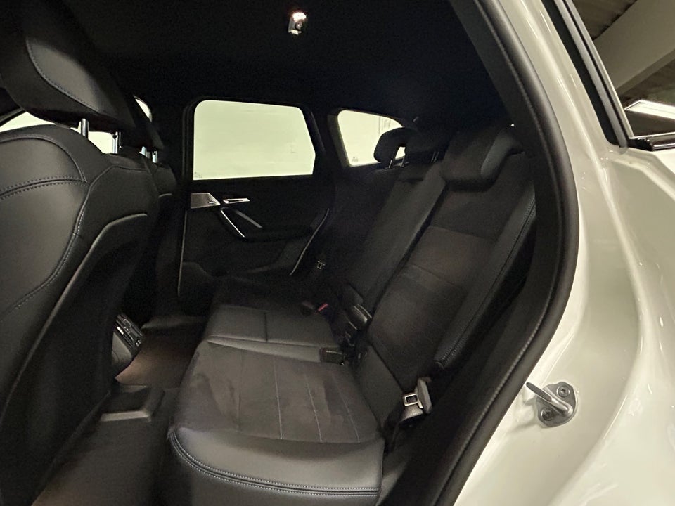 BMW iX1 xDrive30 Fully Charged M-Sport 5d