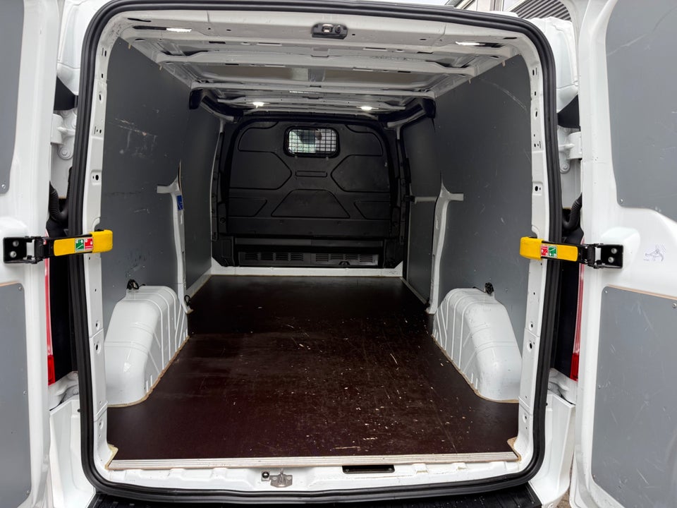 Ford Transit Custom 300 L2 2,0 TDCi 130 Trend aut.