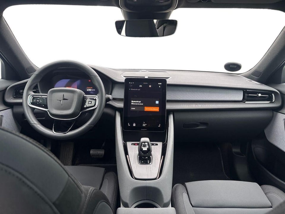 Polestar 2 Long Range Nordic Edition 5d