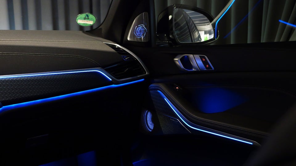 BMW X5 3,0 xDrive45e X-Line aut. 5d