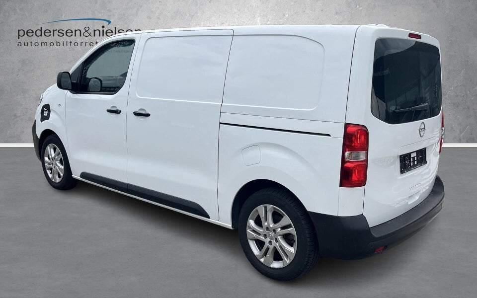 Opel Vivaro-e 75 Enjoy L2