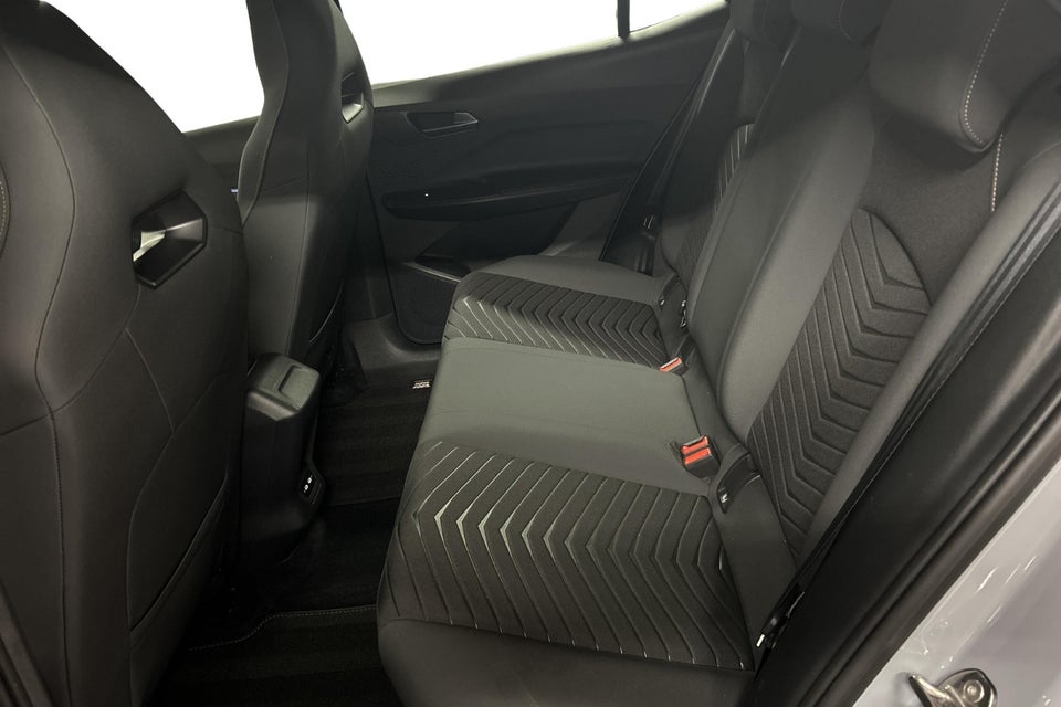 Cupra Born 58 High 5d