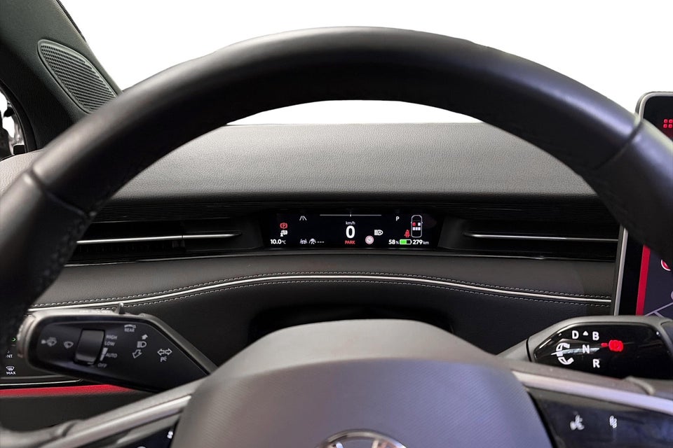 VW ID.7 86 Style S+ Tourer 5d