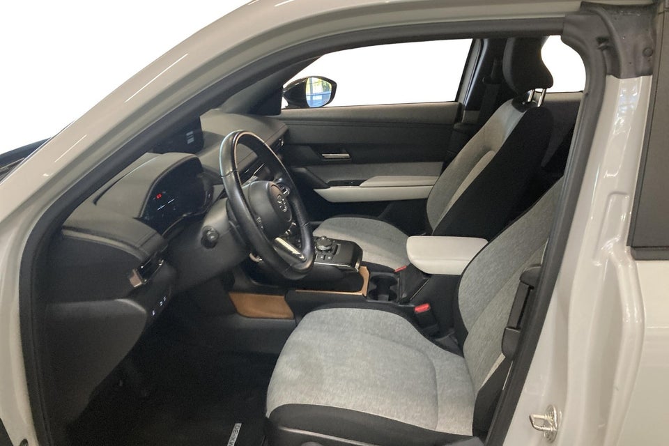 Mazda MX-30 e-SkyActiv Comfort 5d