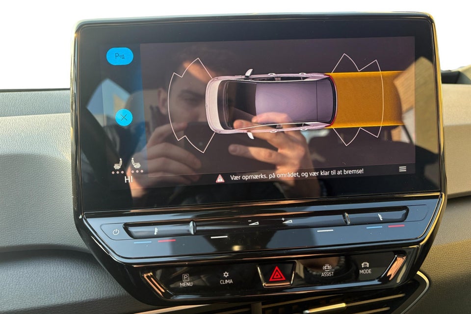 VW ID.3 45 Pure Performance 5d