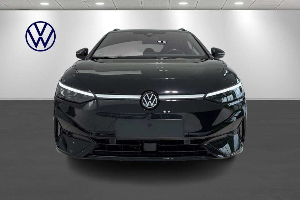 VW ID.7 86 Style S Tourer 5d