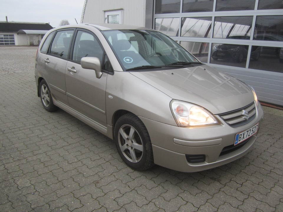 Suzuki Liana 1,3  5d