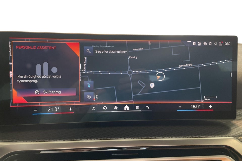 BMW i4 eDrive40 M-Sport 5d