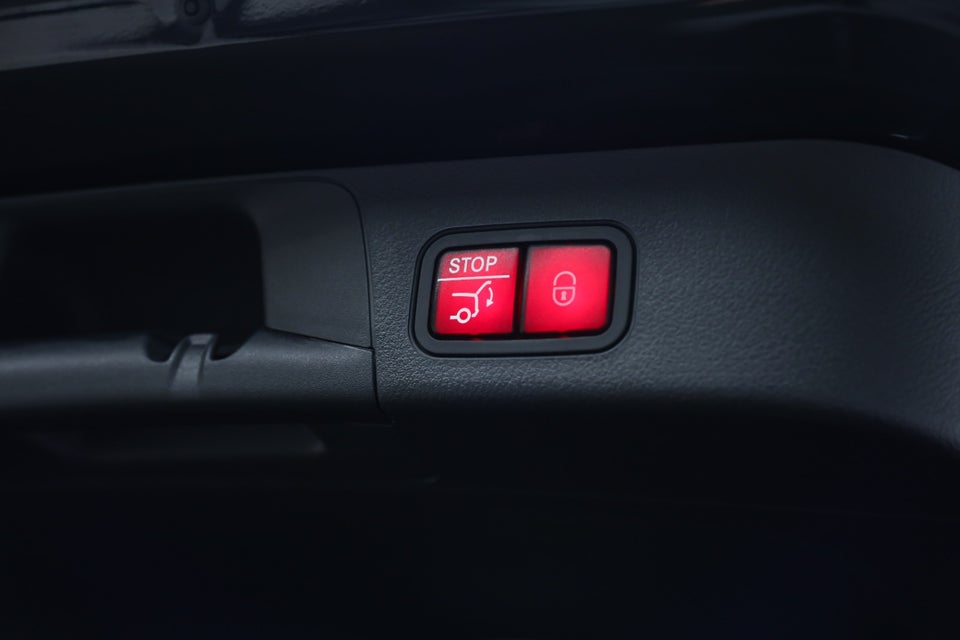 Mercedes EQB350 AMG Premium 4Matic 5d