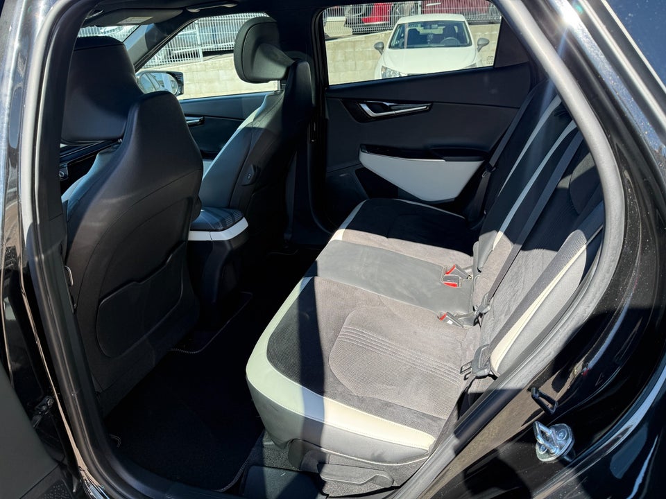 Kia EV6 77 Long Range Performance GT-Line AWD 5d