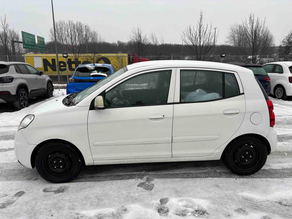 Kia Picanto 1,1 Active 5d