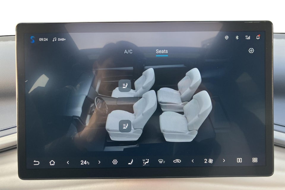 BYD Atto 3 60 Comfort 5d