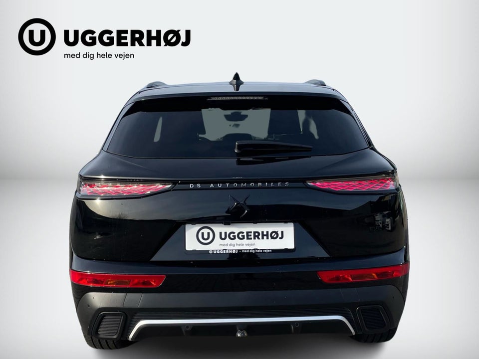 DS DS 7 1,5 BlueHDi 130 Performance Line+ EAT8 5d