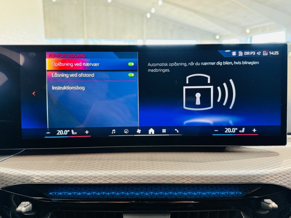 BMW i4 eDrive40 M-Sport 5d