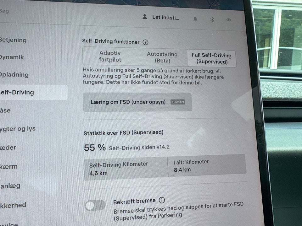 Tesla Model 3 Long Range RWD 4d