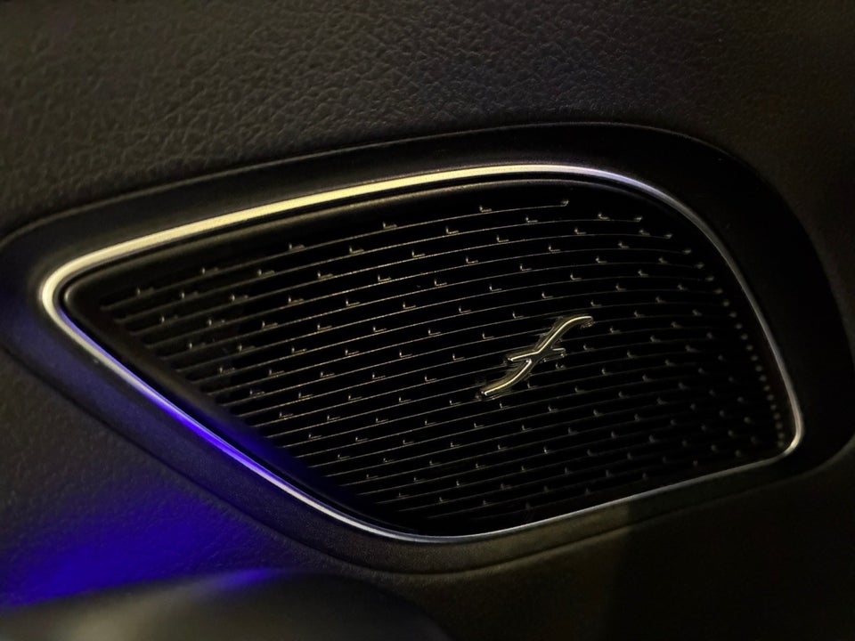 Mercedes EQE350 SUV AMG Advance Plus 4Matic 5d