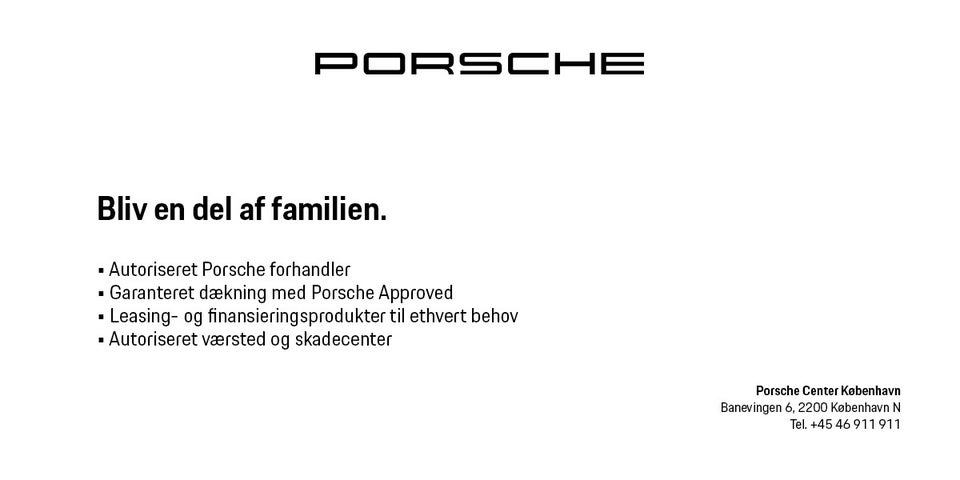 Porsche Cayenne S 3,0 E-Hybrid Tiptr. 5d
