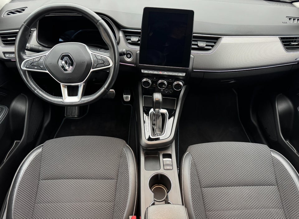 Renault Arkana 1,6 E-Tech Intens 5d