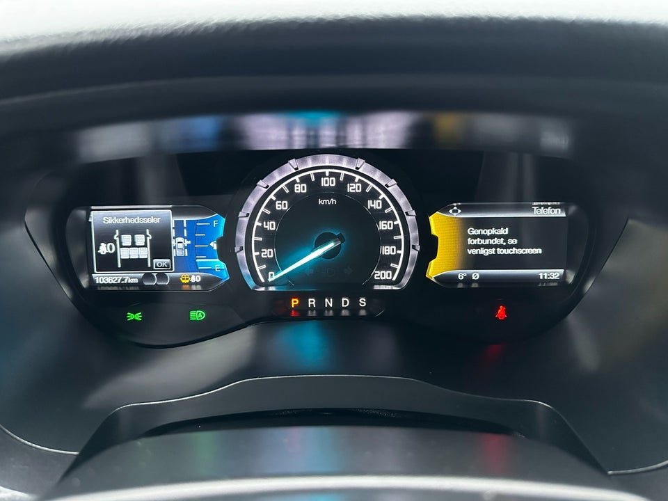 Ford Ranger 2,0 EcoBlue Raptor Db.Kab aut. 4d