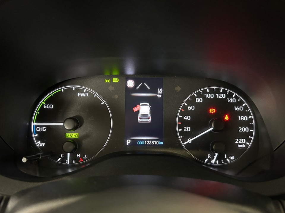 Toyota Yaris 1,5 Hybrid H3 e-CVT 5d