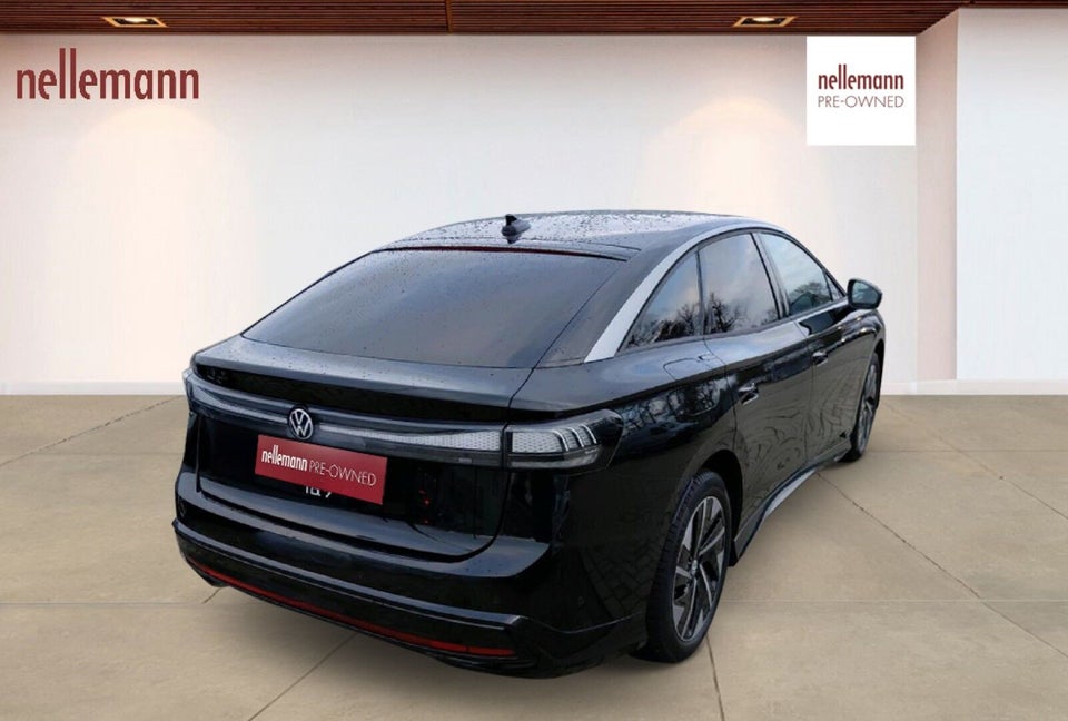 VW ID.7 77 Style 5d