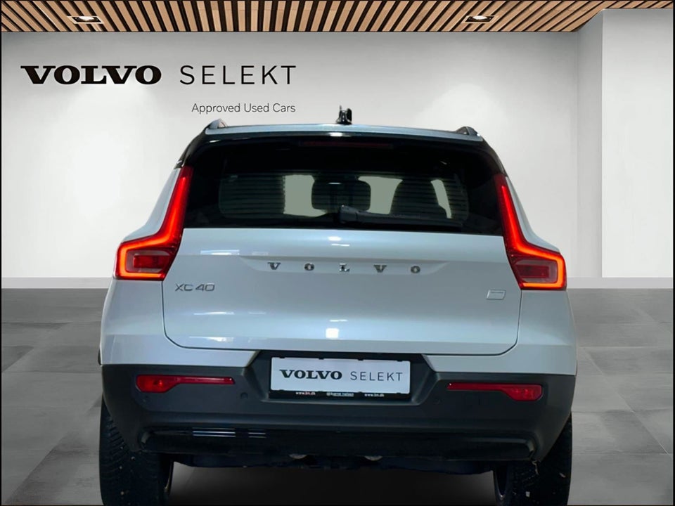 Volvo XC40 P6 ReCharge Ultimate 5d