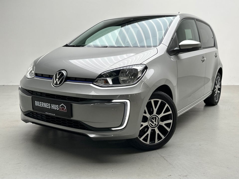 VW e-Up! Style Plus 5d