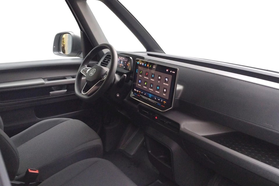 VW ID.Buzz 79 Cargo Comfort