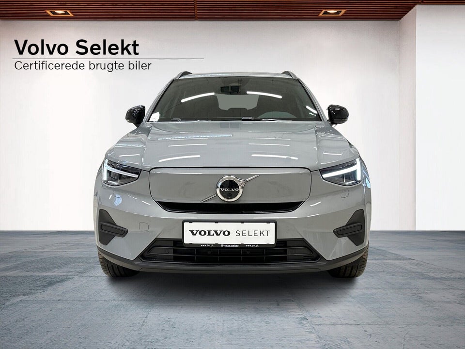 Volvo EX40 Extended Range Core 5d