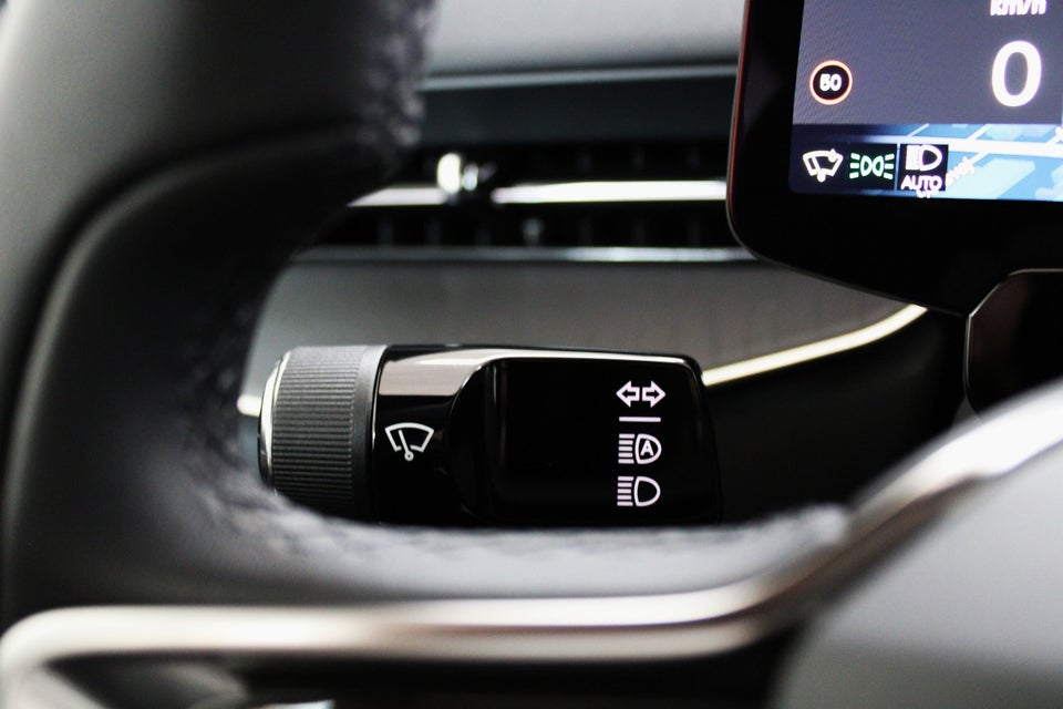 Polestar 3 Performance AWD 5d